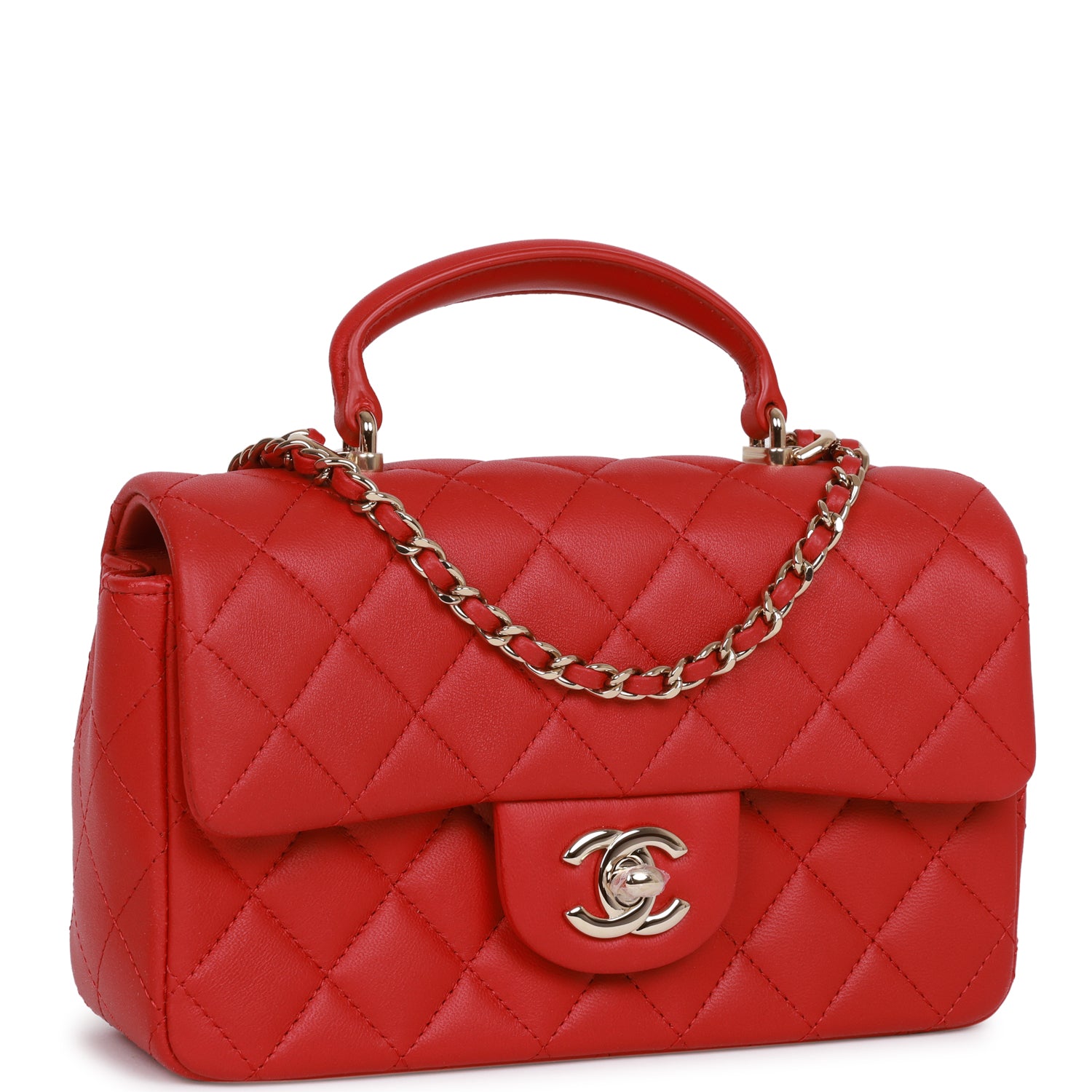 Chanel Flap Shoulder Bag - Ewore Bags