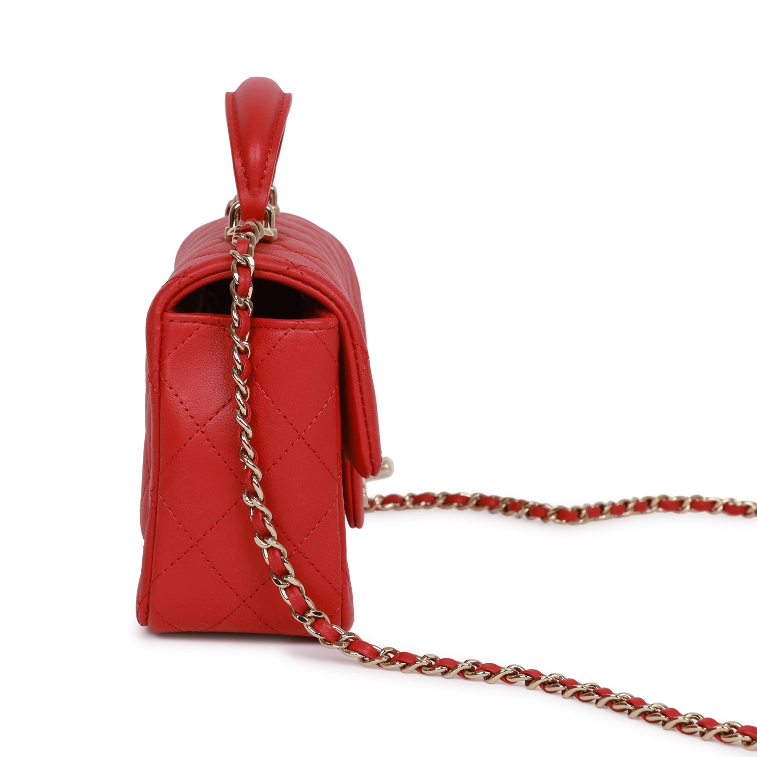 Chanel Flap Shoulder Bag - Ewore Bags
