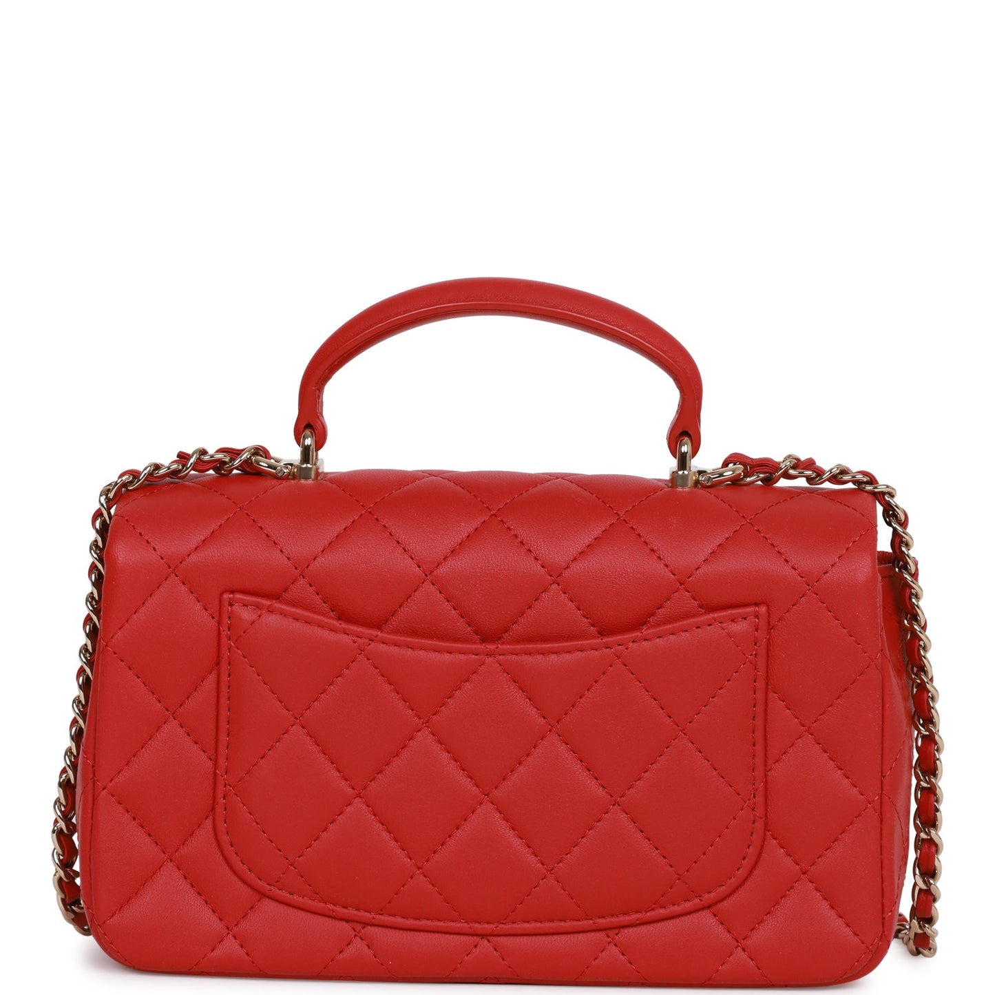Chanel Flap Shoulder Bag - Ewore Bags