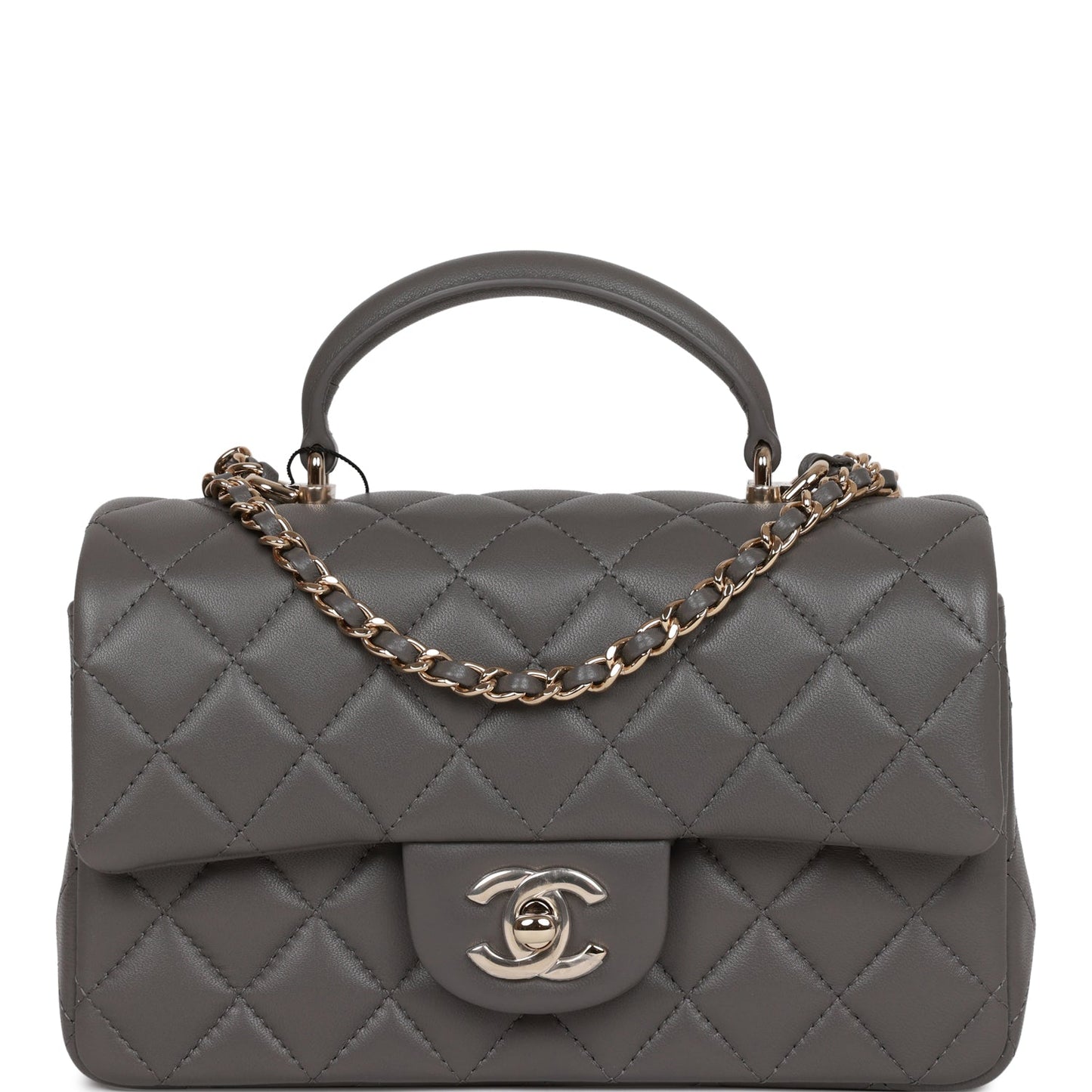 Chanel Mini Shoulder Bag - Ewore Bags