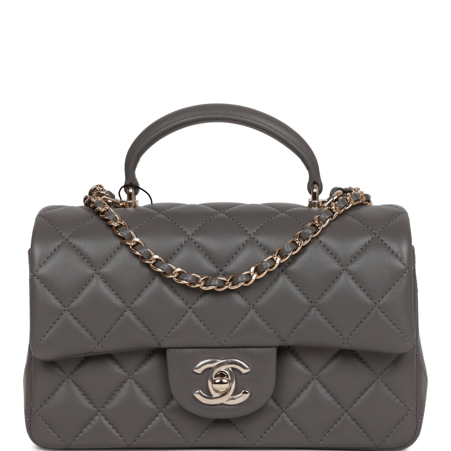Chanel Mini Shoulder Bag - Ewore Bags