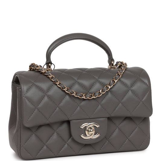 Chanel Mini Shoulder Bag - Ewore Bags