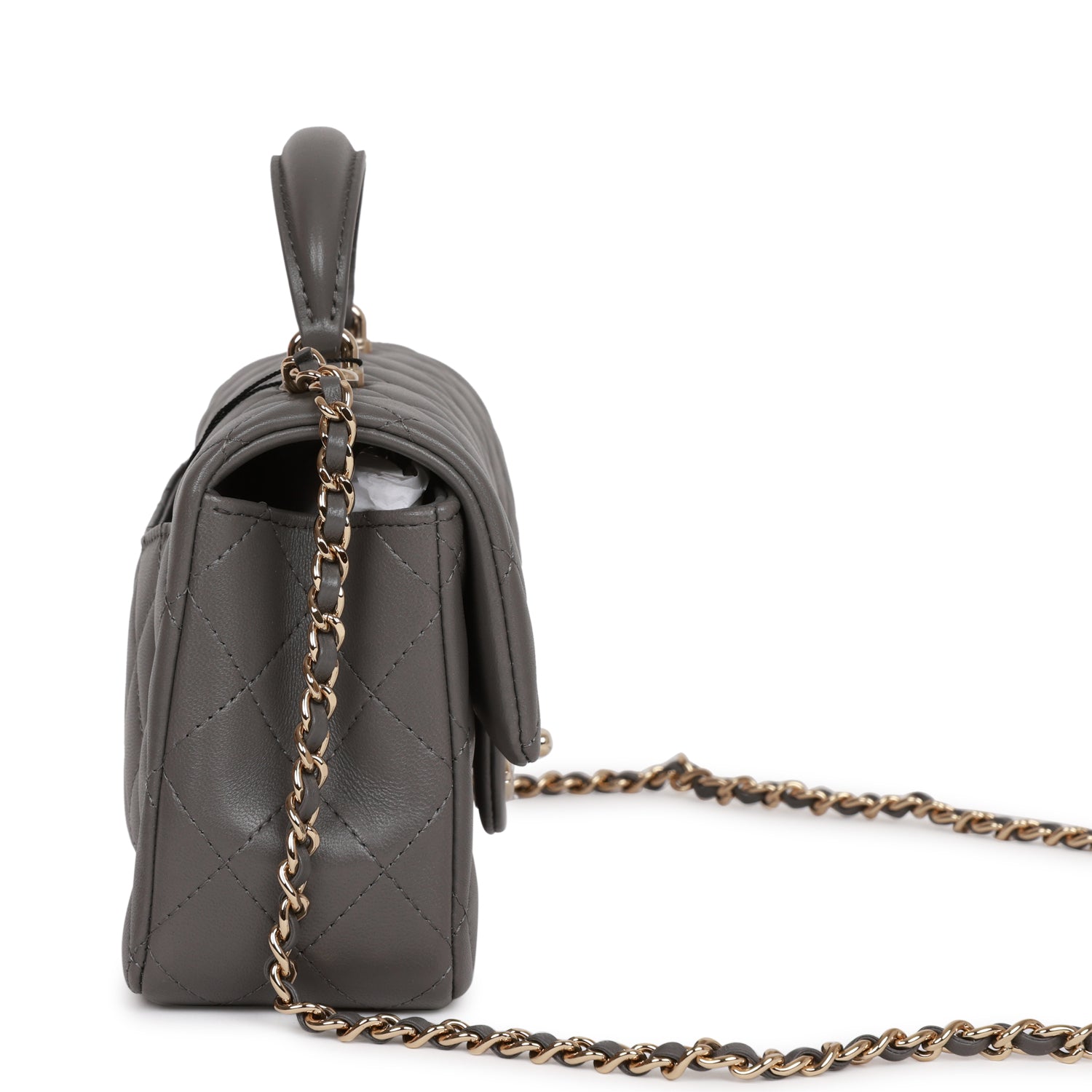 Chanel Mini Shoulder Bag - Ewore Bags