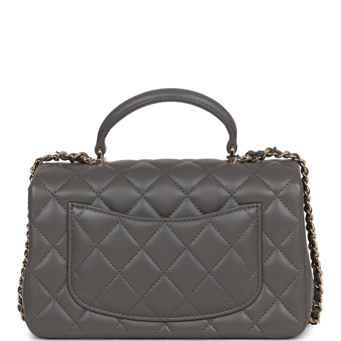 Chanel Mini Shoulder Bag - Ewore Bags