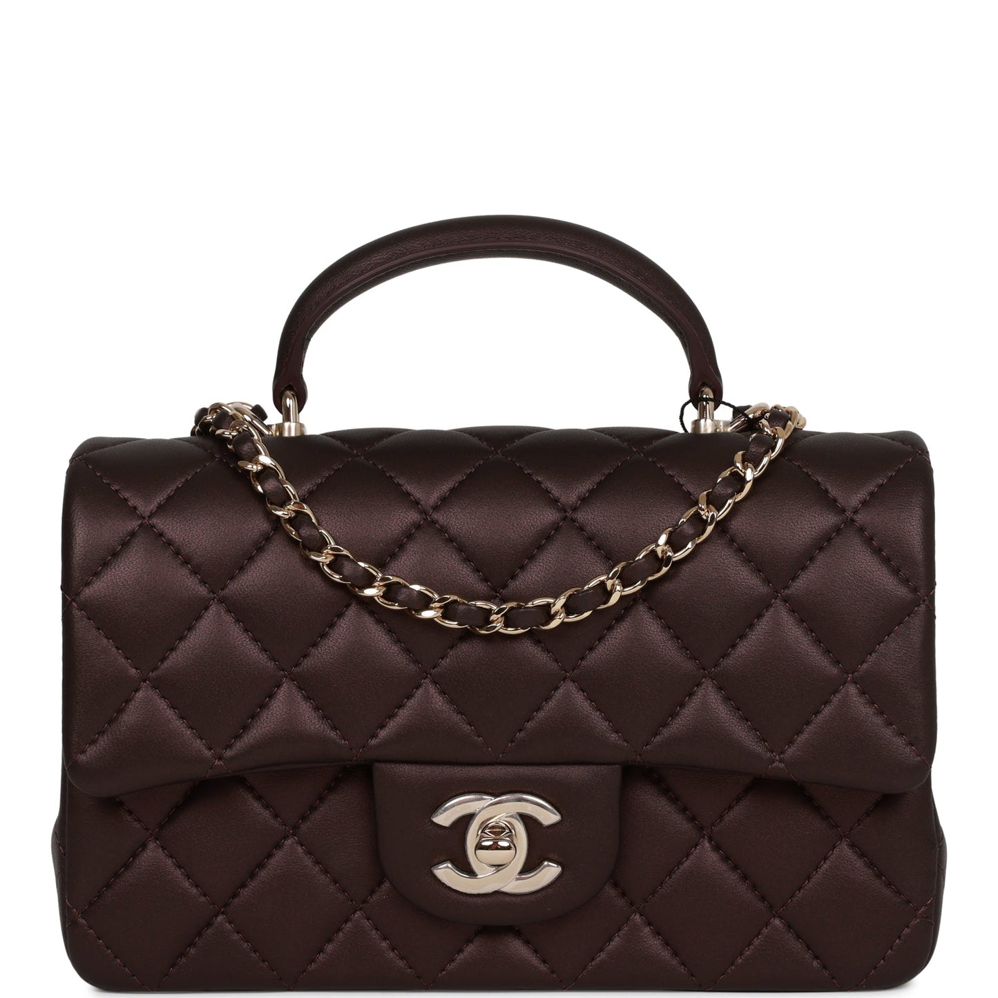 Chanel Mini Shoulder Bag - Ewore Bags