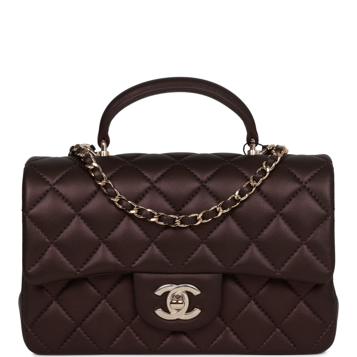 Chanel Mini Shoulder Bag - Ewore Bags