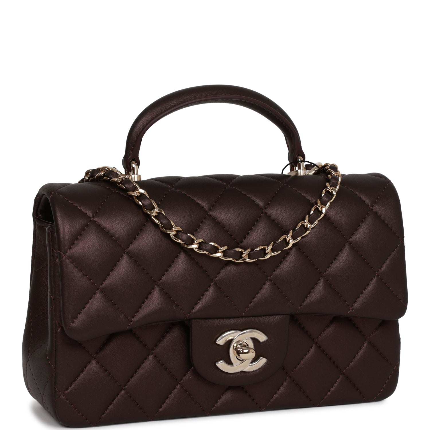 Chanel Mini Shoulder Bag - Ewore Bags