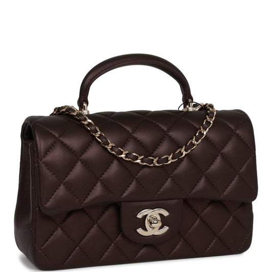 Chanel Mini Shoulder Bag - Ewore Bags