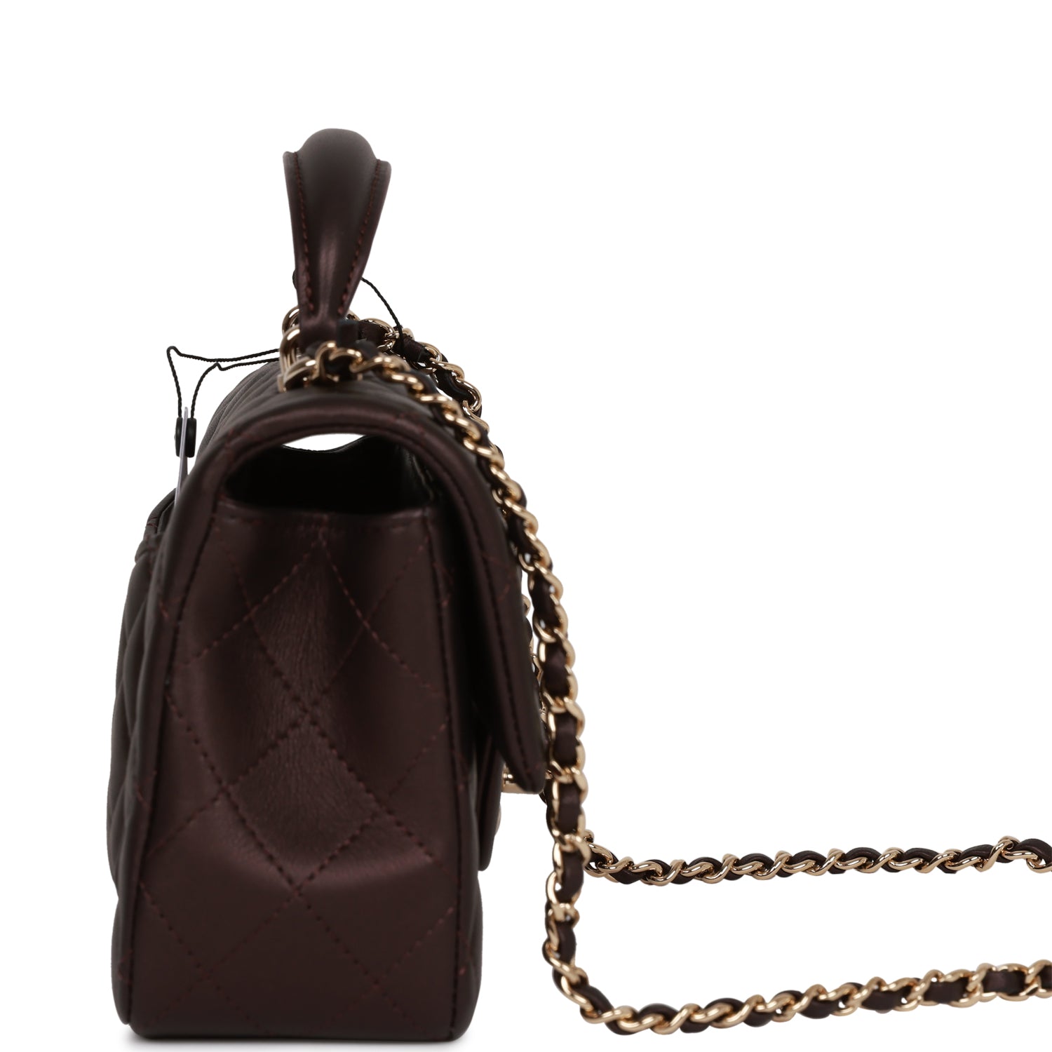 Chanel Mini Shoulder Bag - Ewore Bags