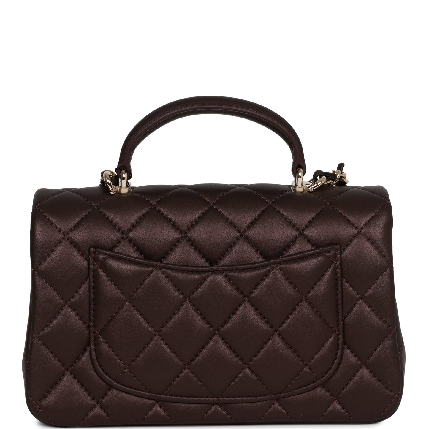 Chanel Mini Shoulder Bag - Ewore Bags
