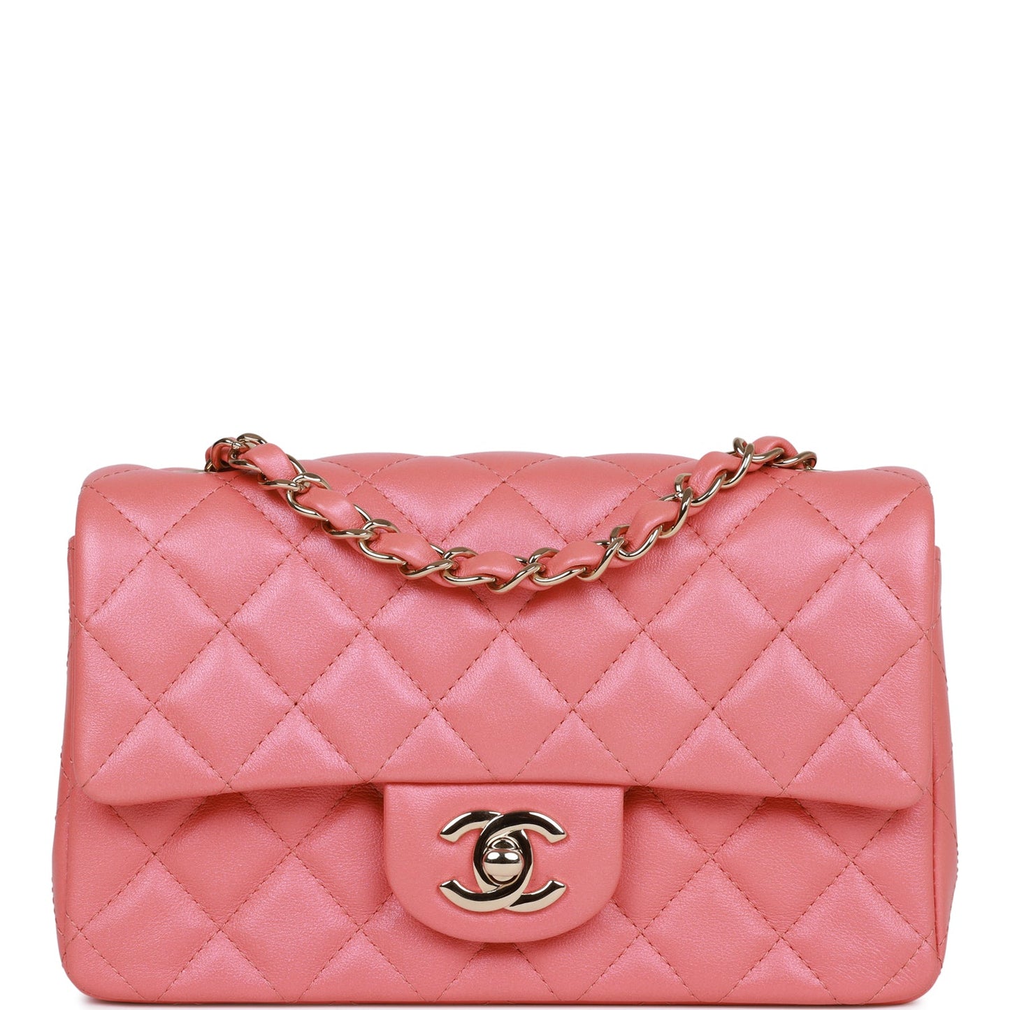 Chanel Mini Shoulder Bag - Ewore Bags