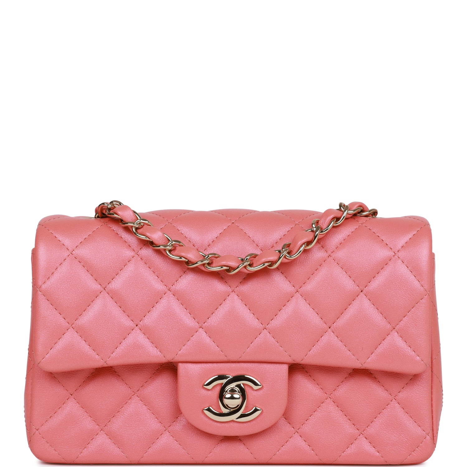 Chanel Mini Shoulder Bag - Ewore Bags