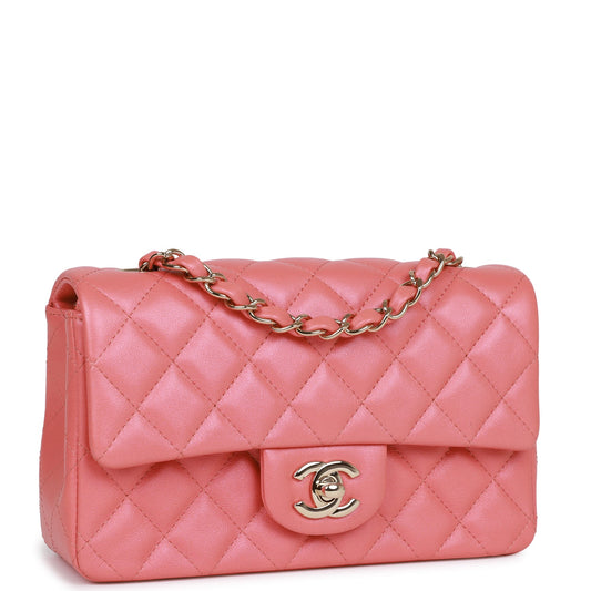 Chanel Mini Shoulder Bag - Ewore Bags