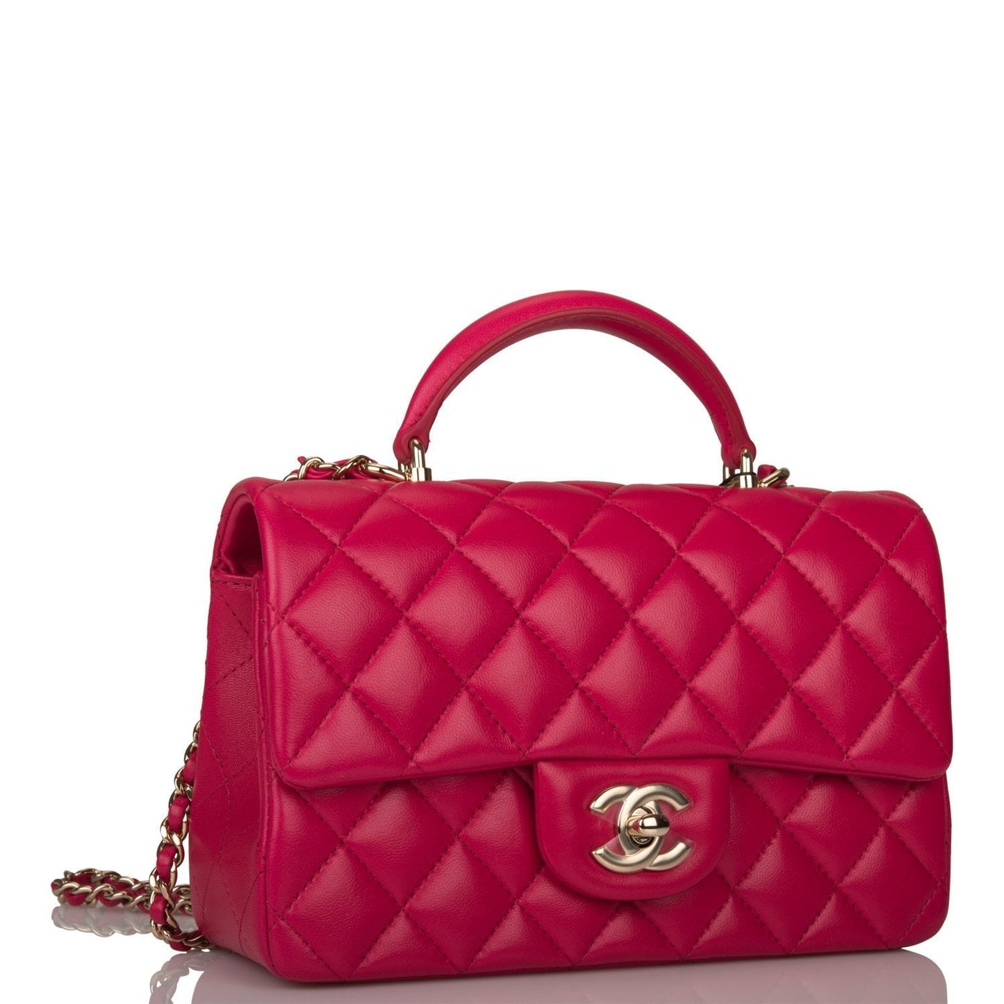 Chanel Mini Shoulder Bag - Ewore Bags