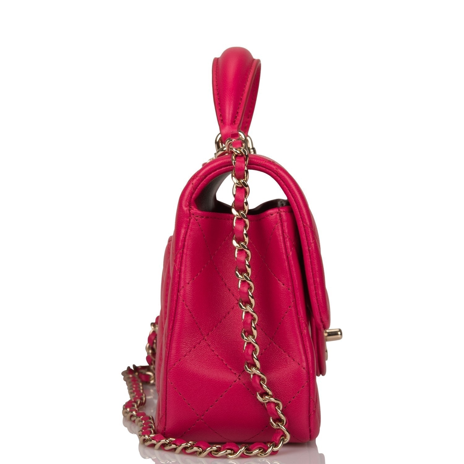 Chanel Mini Shoulder Bag - Ewore Bags