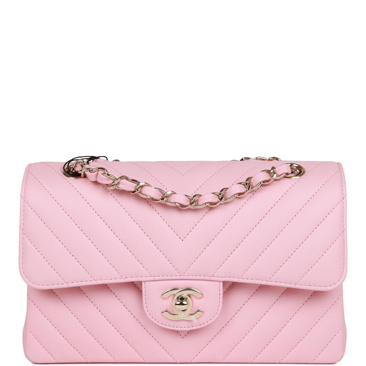 Chanel Small Shoulder Bag - Ewore Bags