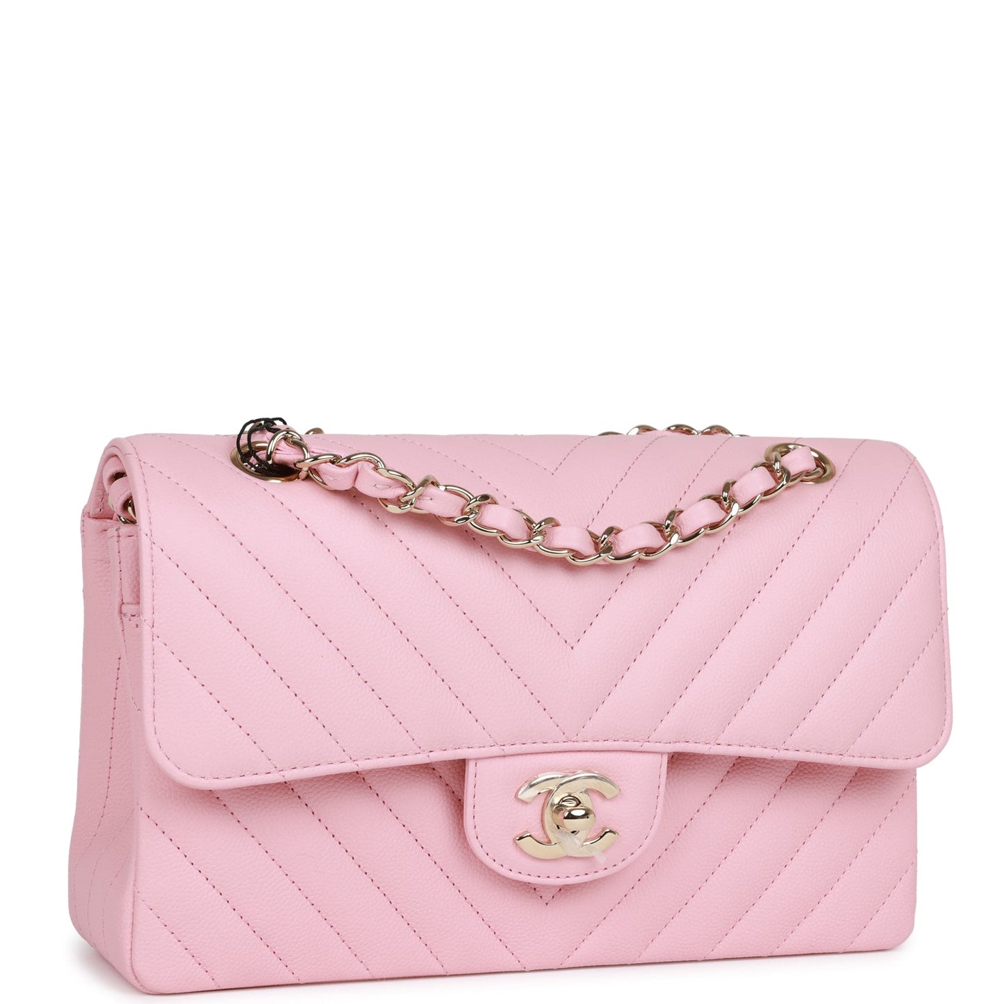 Chanel Small Shoulder Bag - Ewore Bags