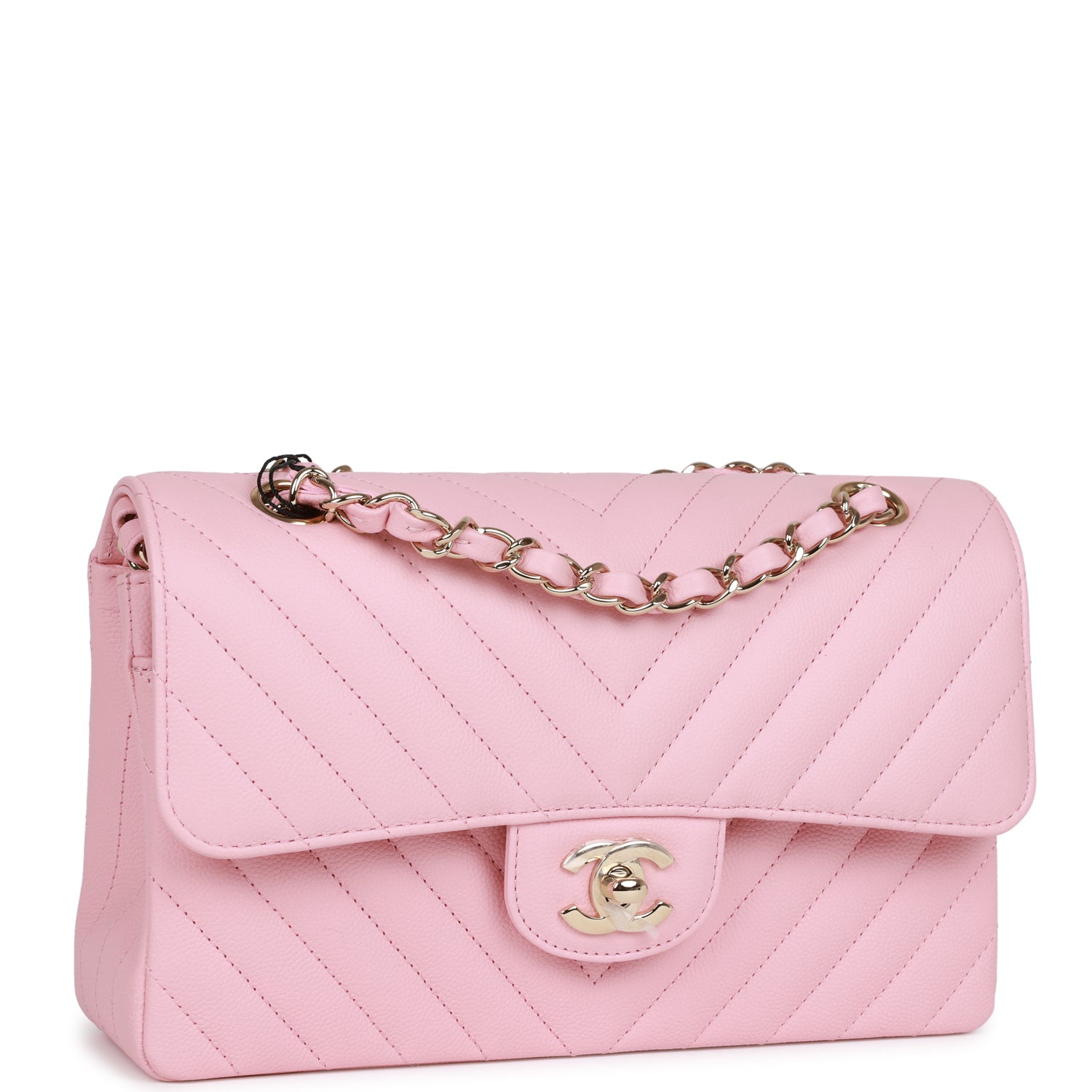 Chanel Small Shoulder Bag - Ewore Bags