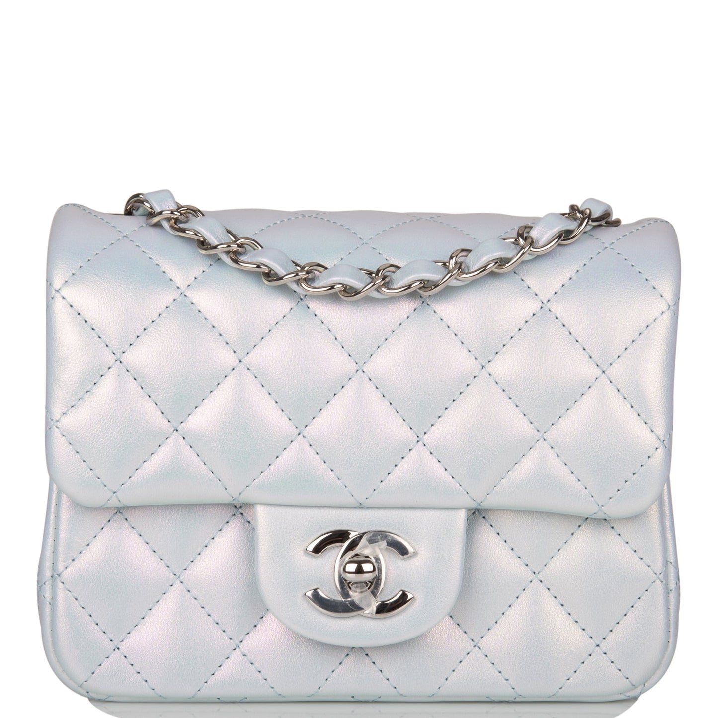 Chanel Mini Shoulder Bag - Ewore Bags