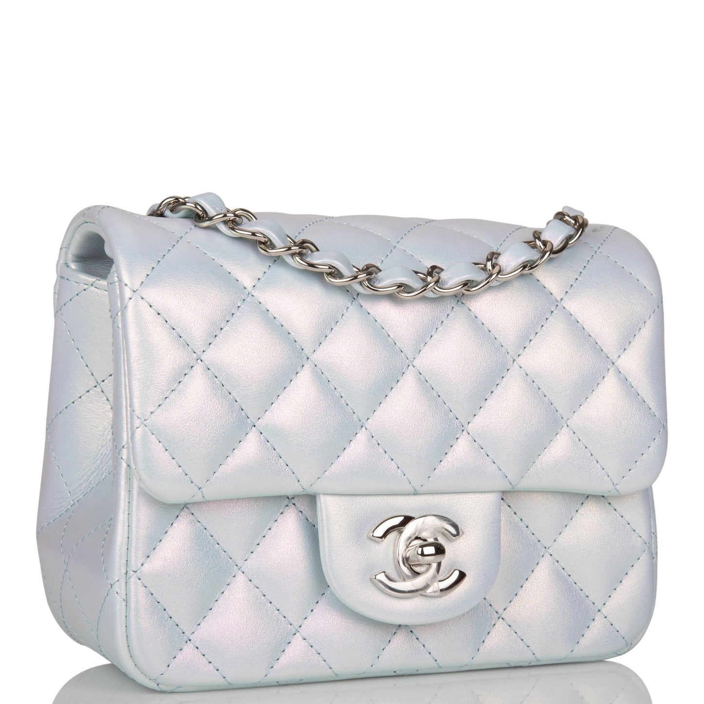 Chanel Mini Shoulder Bag - Ewore Bags