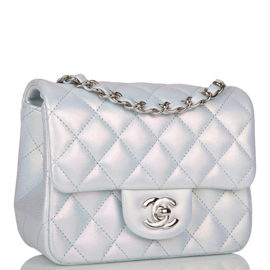 Chanel Mini Shoulder Bag - Ewore Bags