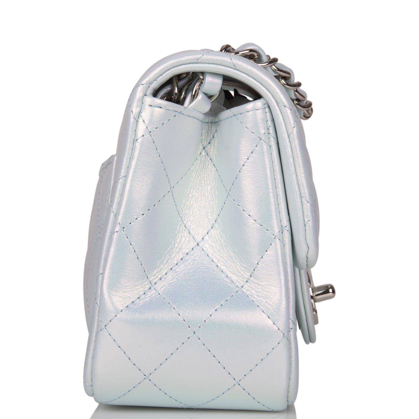 Chanel Mini Shoulder Bag - Ewore Bags