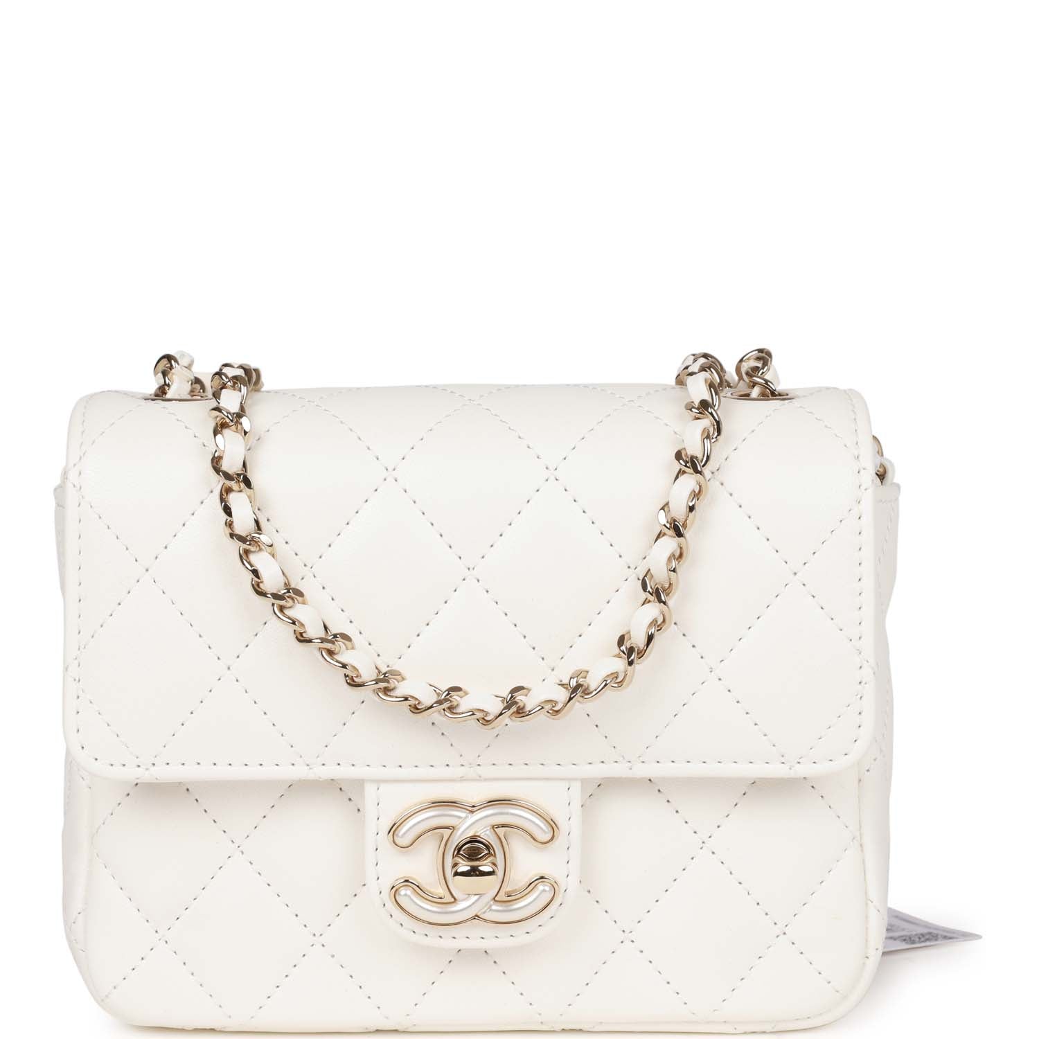 Chanel Flap Shoulder Bag - Ewore Bags