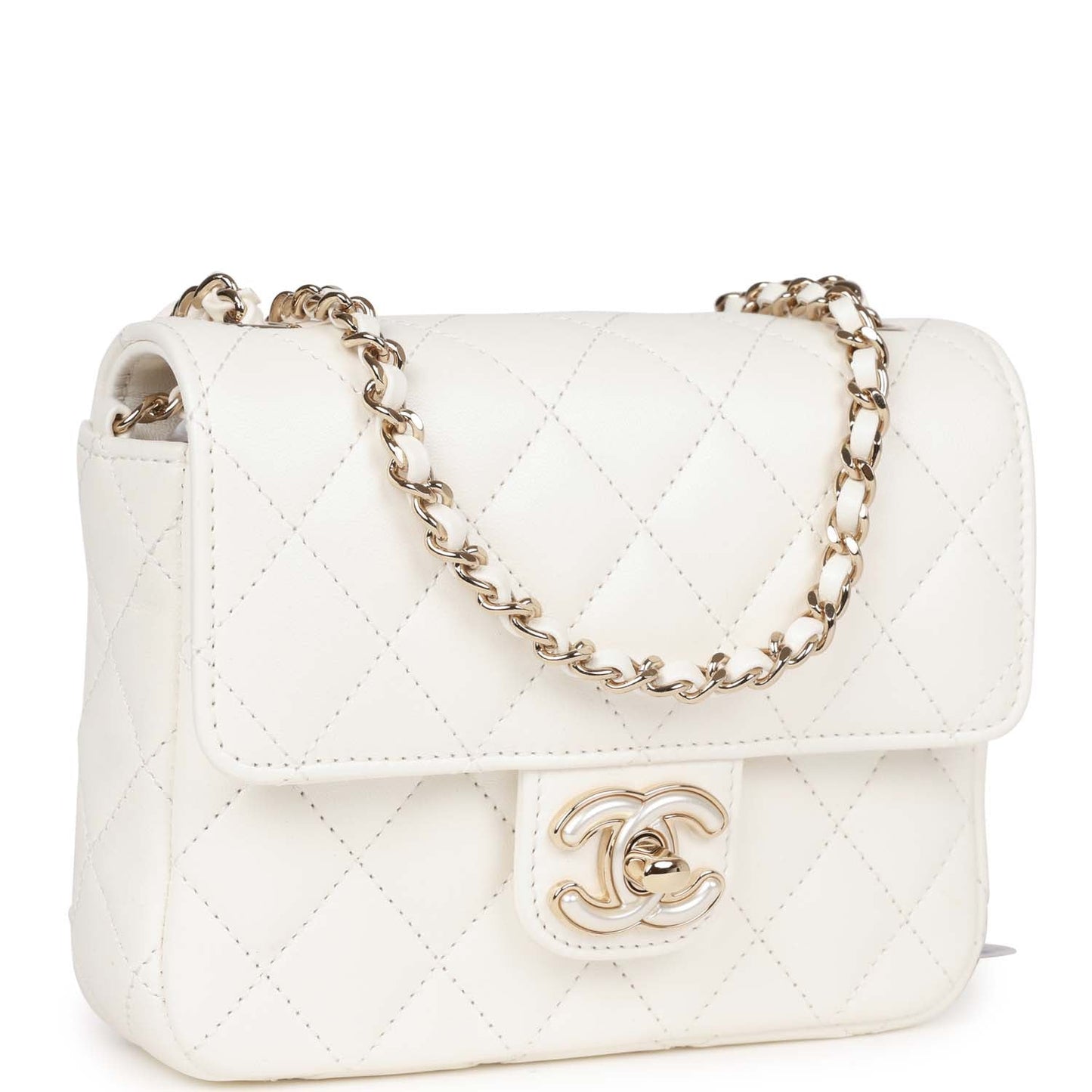 Chanel Flap Shoulder Bag - Ewore Bags