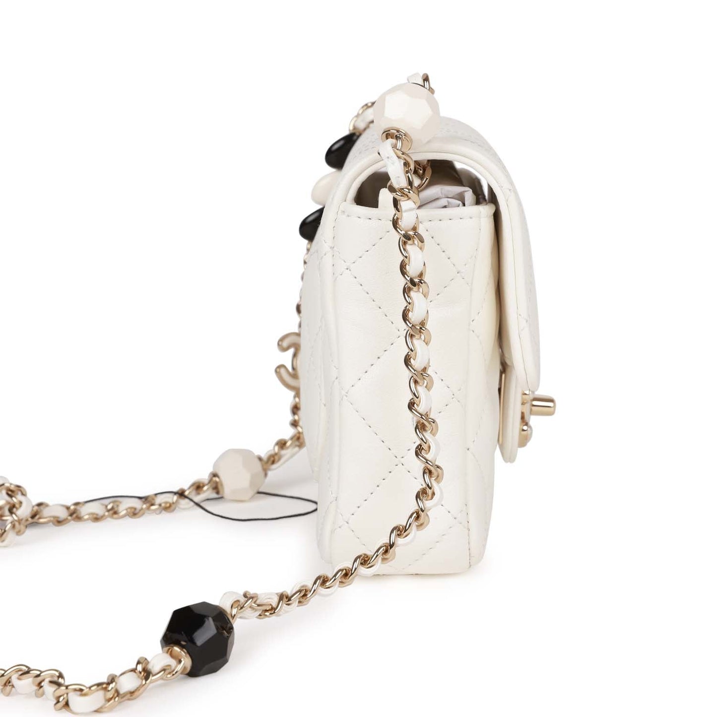 Chanel Flap Shoulder Bag - Ewore Bags