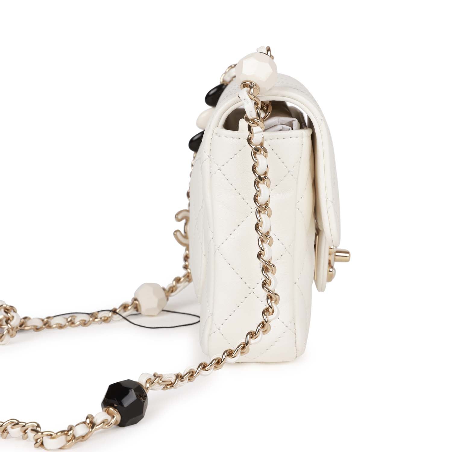 Chanel Flap Shoulder Bag - Ewore Bags