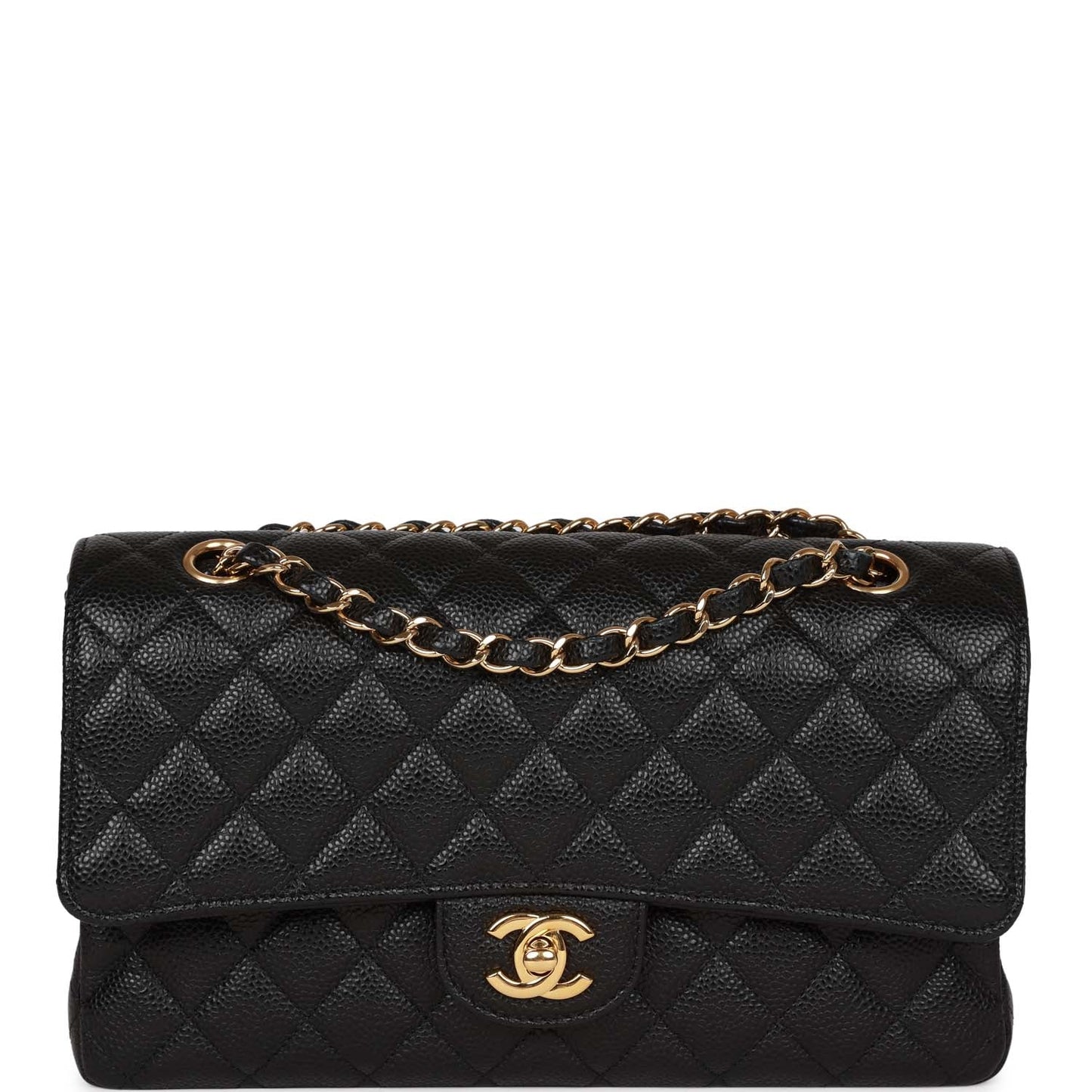 Chanel Flap Shoulder Bag - Ewore Bags