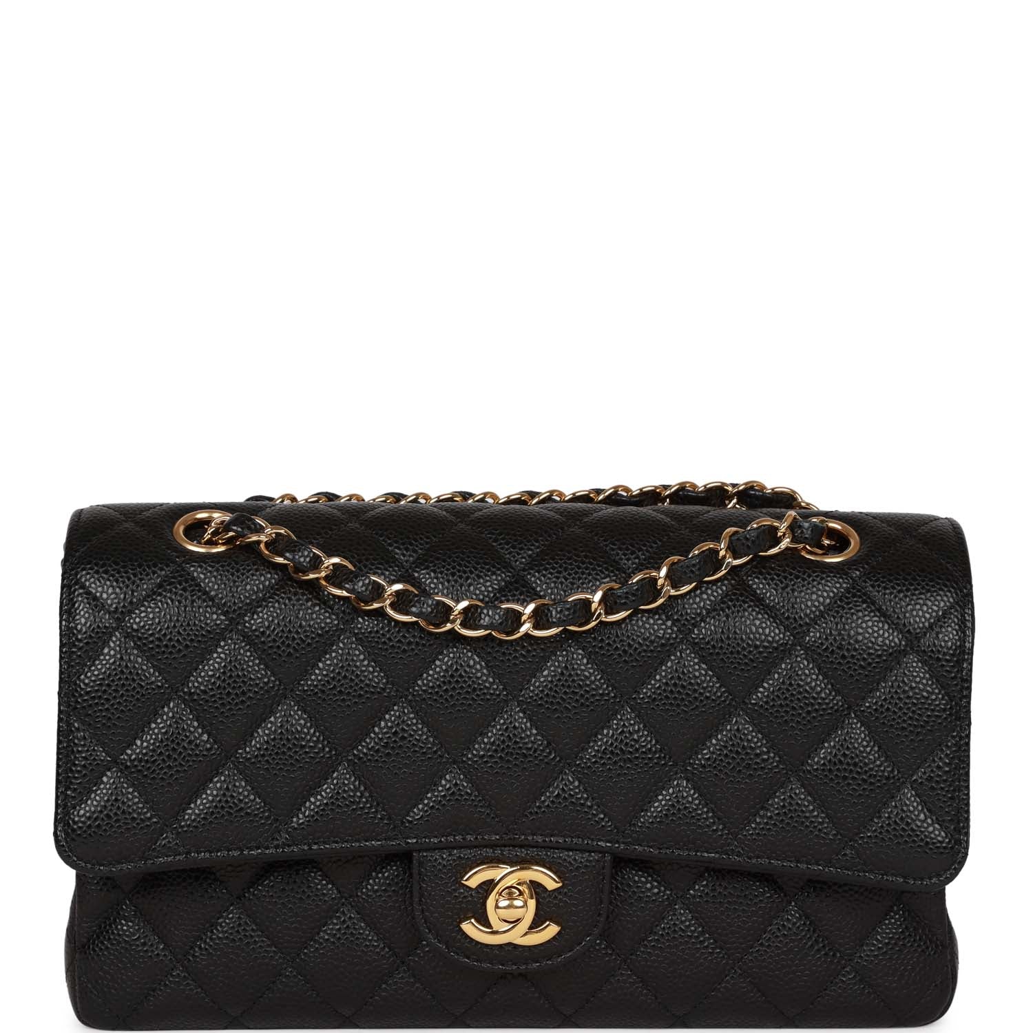 Chanel Flap Shoulder Bag - Ewore Bags