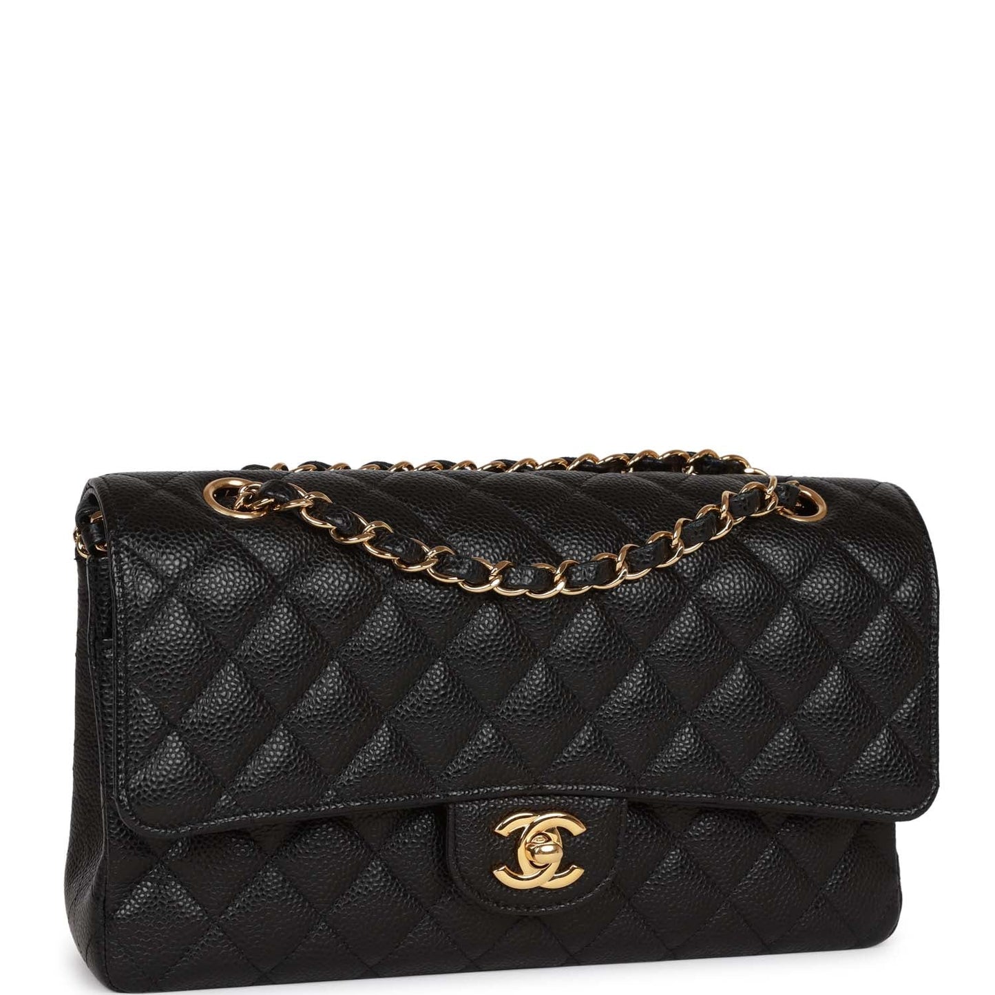 Chanel Flap Shoulder Bag - Ewore Bags