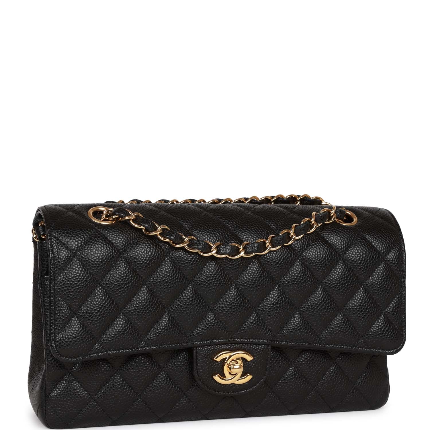 Chanel Flap Shoulder Bag - Ewore Bags