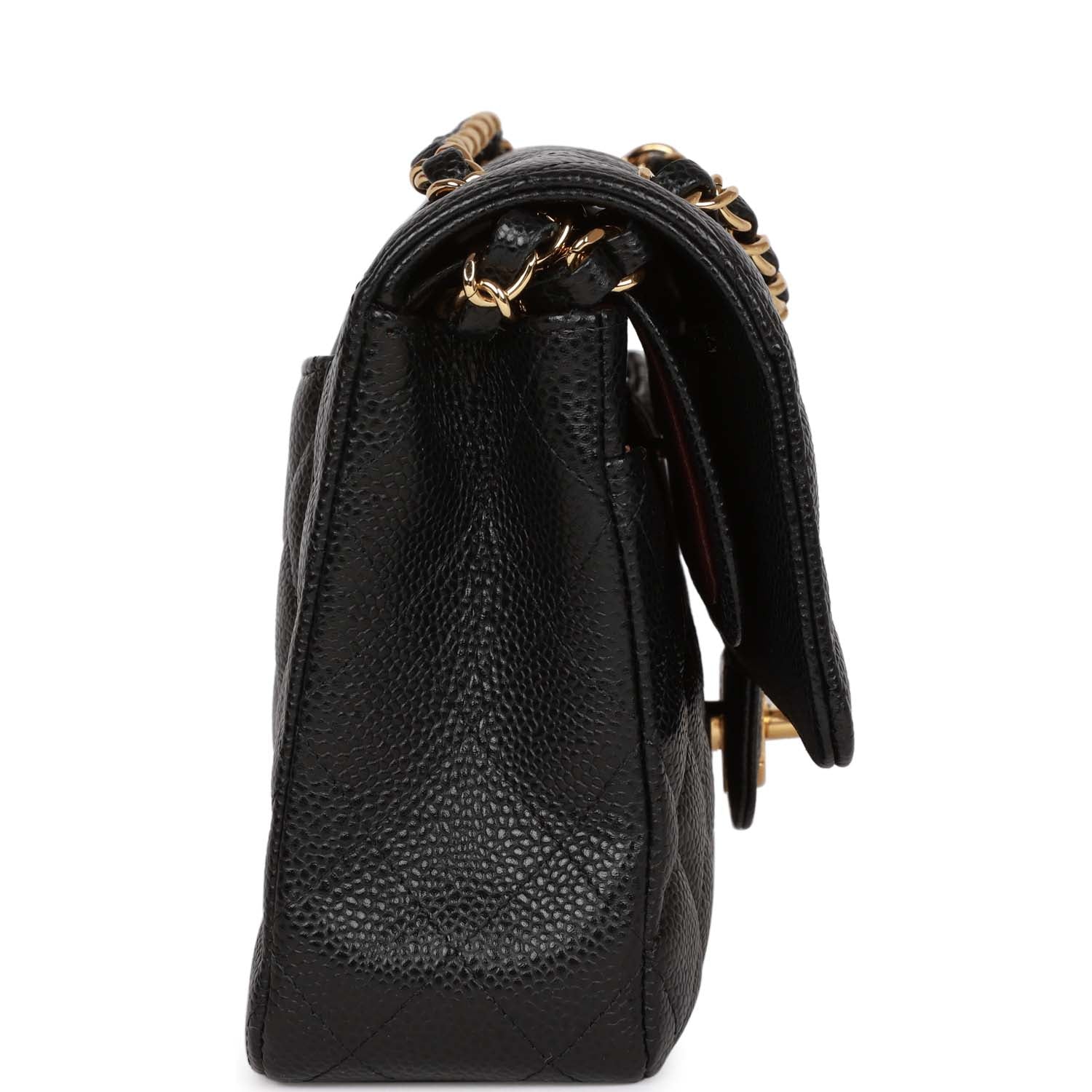 Chanel Flap Shoulder Bag - Ewore Bags