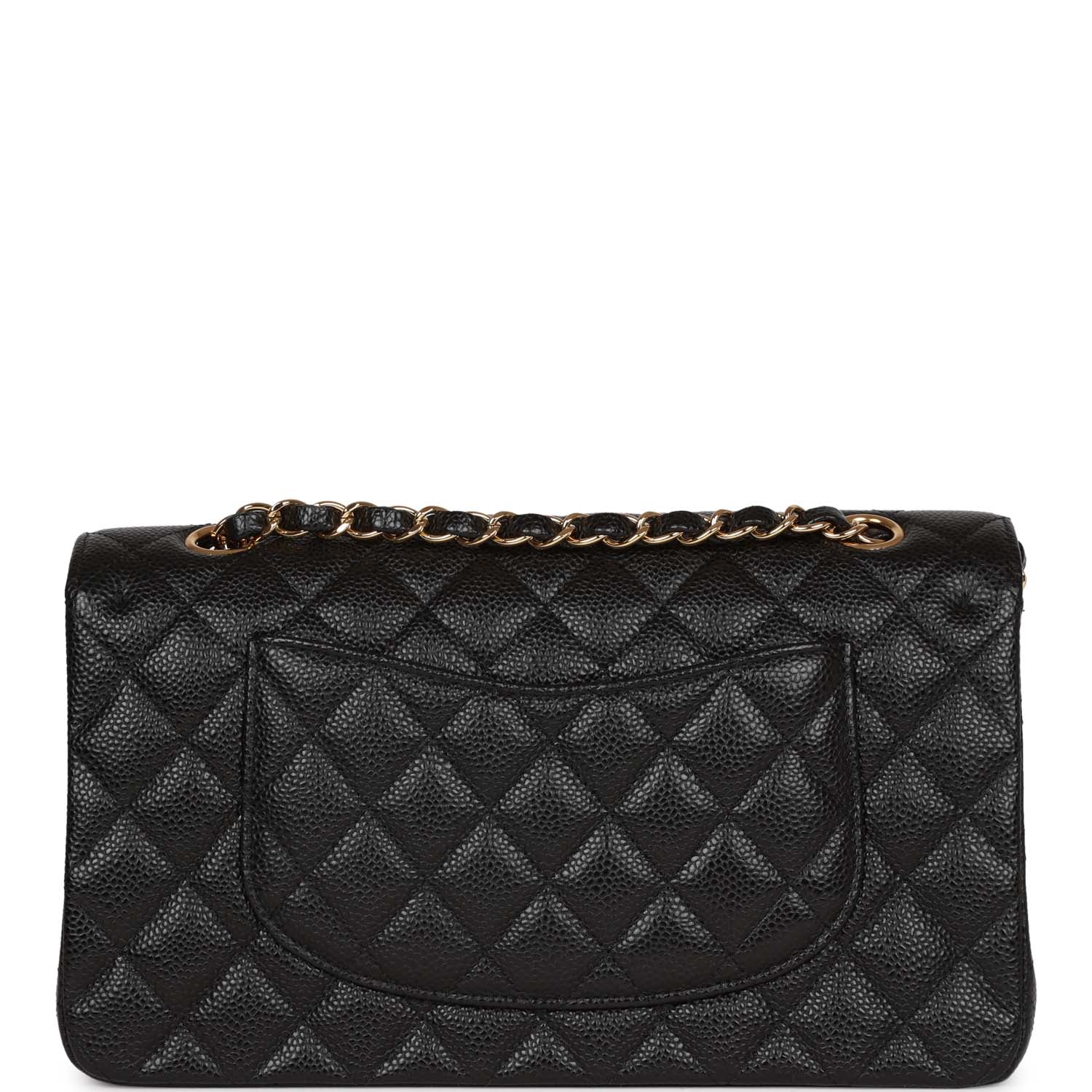 Chanel Flap Shoulder Bag - Ewore Bags