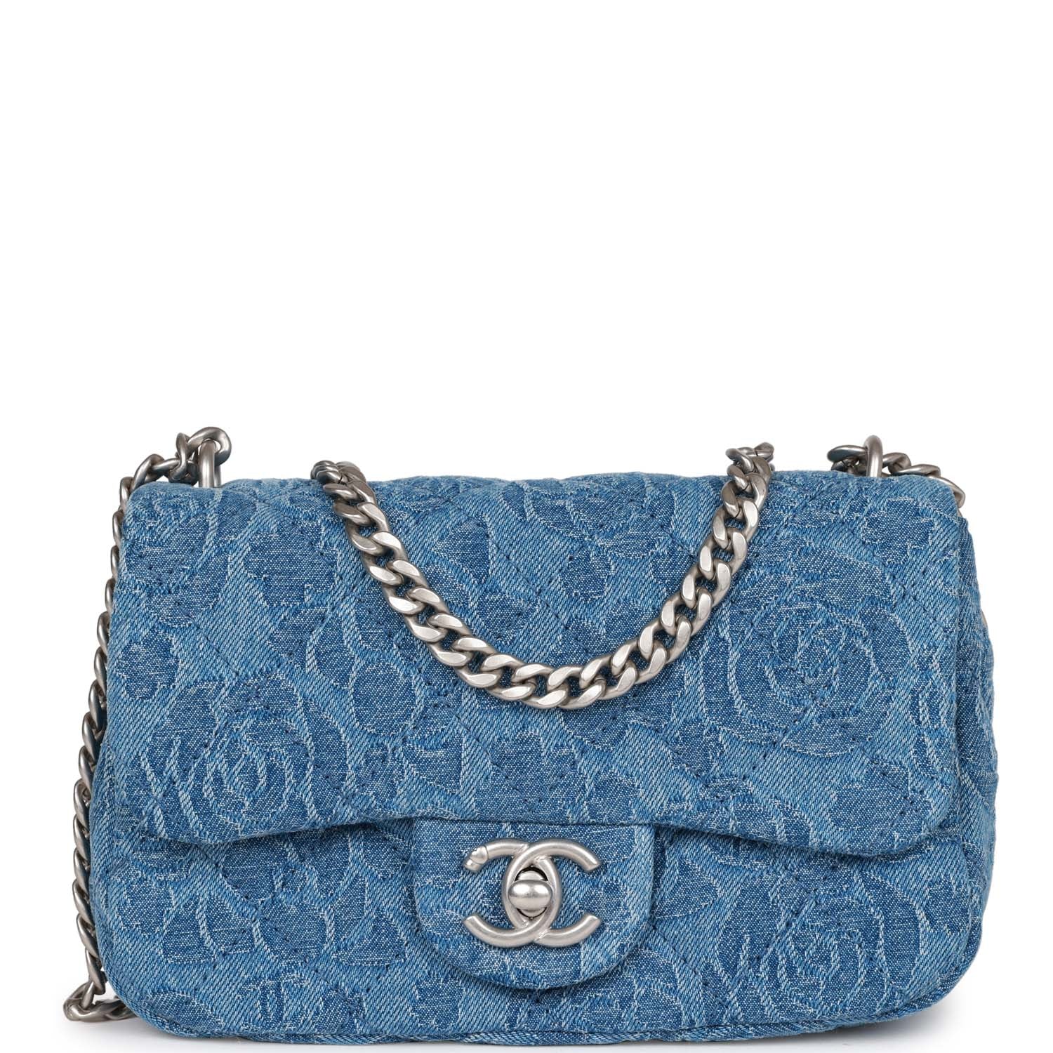 Chanel Flap Crossbody Bag - Ewore Bags