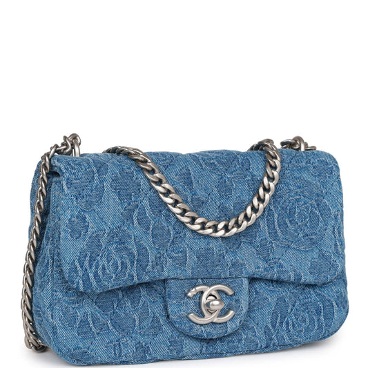 Chanel Flap Crossbody Bag - Ewore Bags