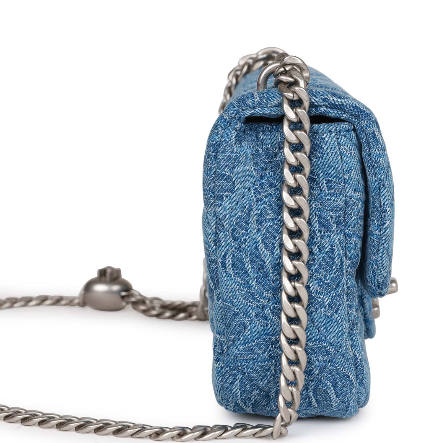 Chanel Flap Crossbody Bag - Ewore Bags