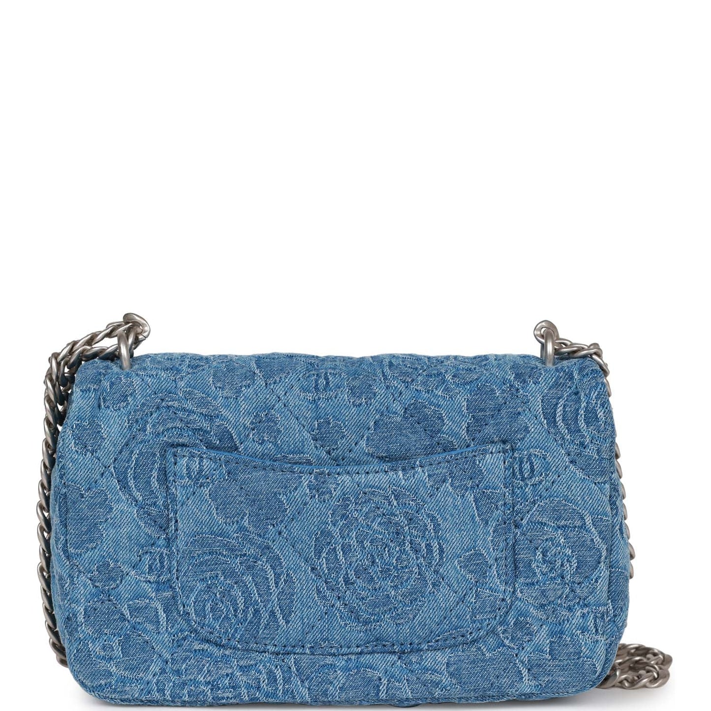 Chanel Flap Crossbody Bag - Ewore Bags