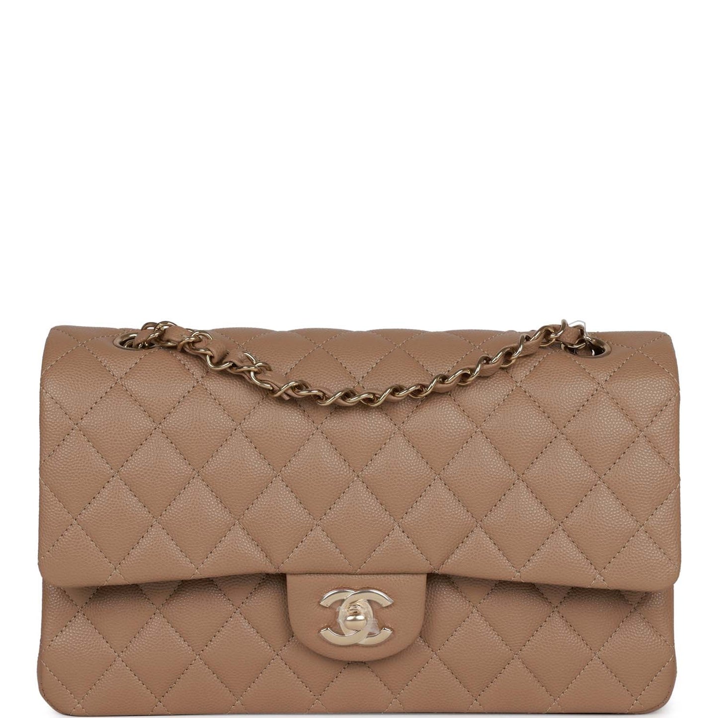 Chanel Flap Shoulder Bag - Ewore Bags
