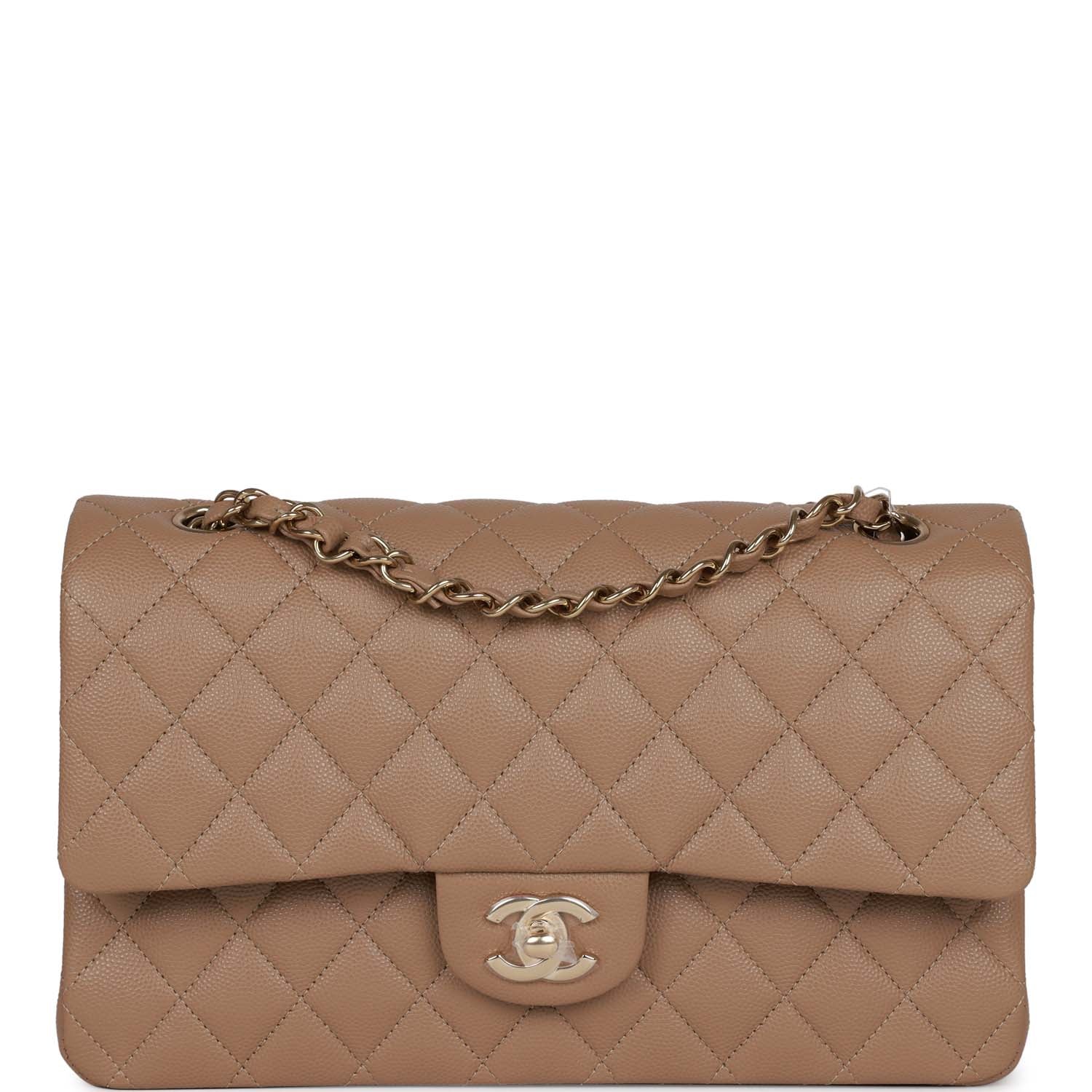 Chanel Flap Shoulder Bag - Ewore Bags