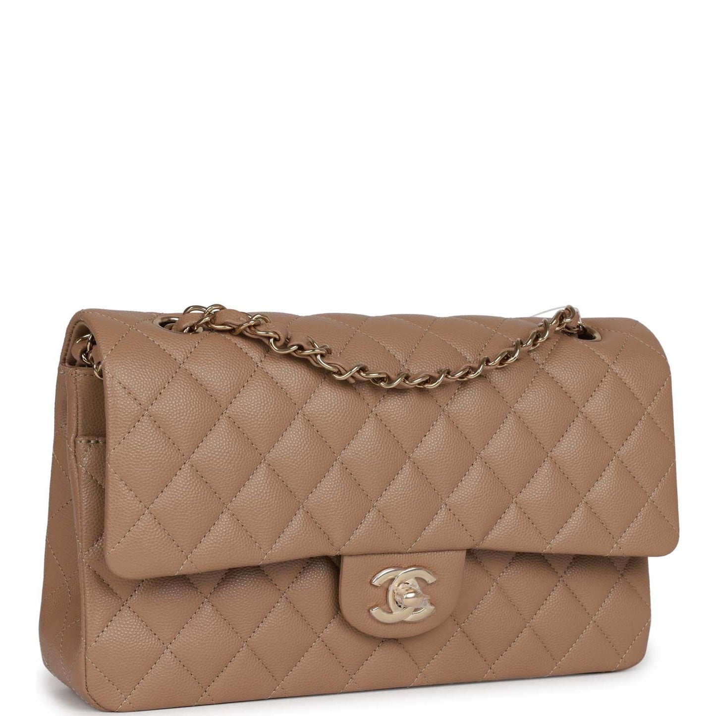 Chanel Flap Shoulder Bag - Ewore Bags