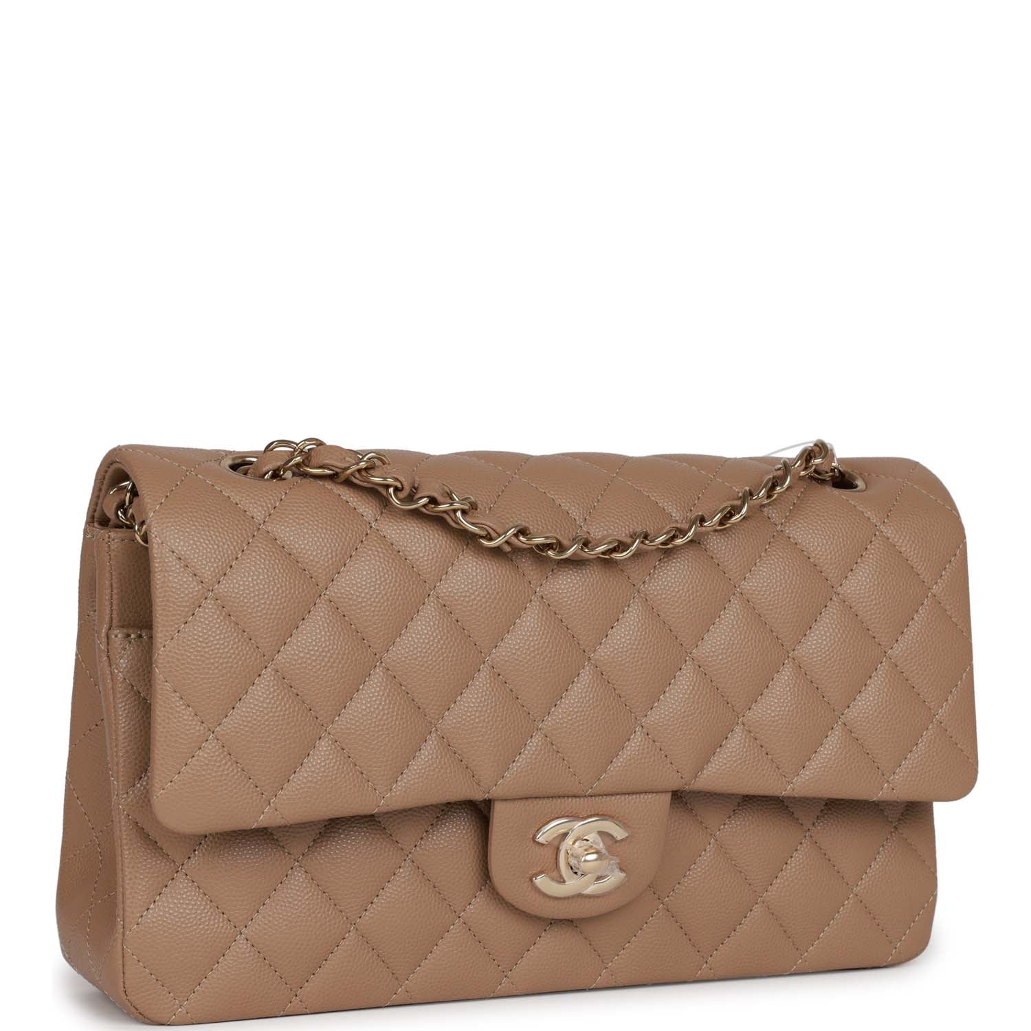 Chanel Flap Shoulder Bag - Ewore Bags