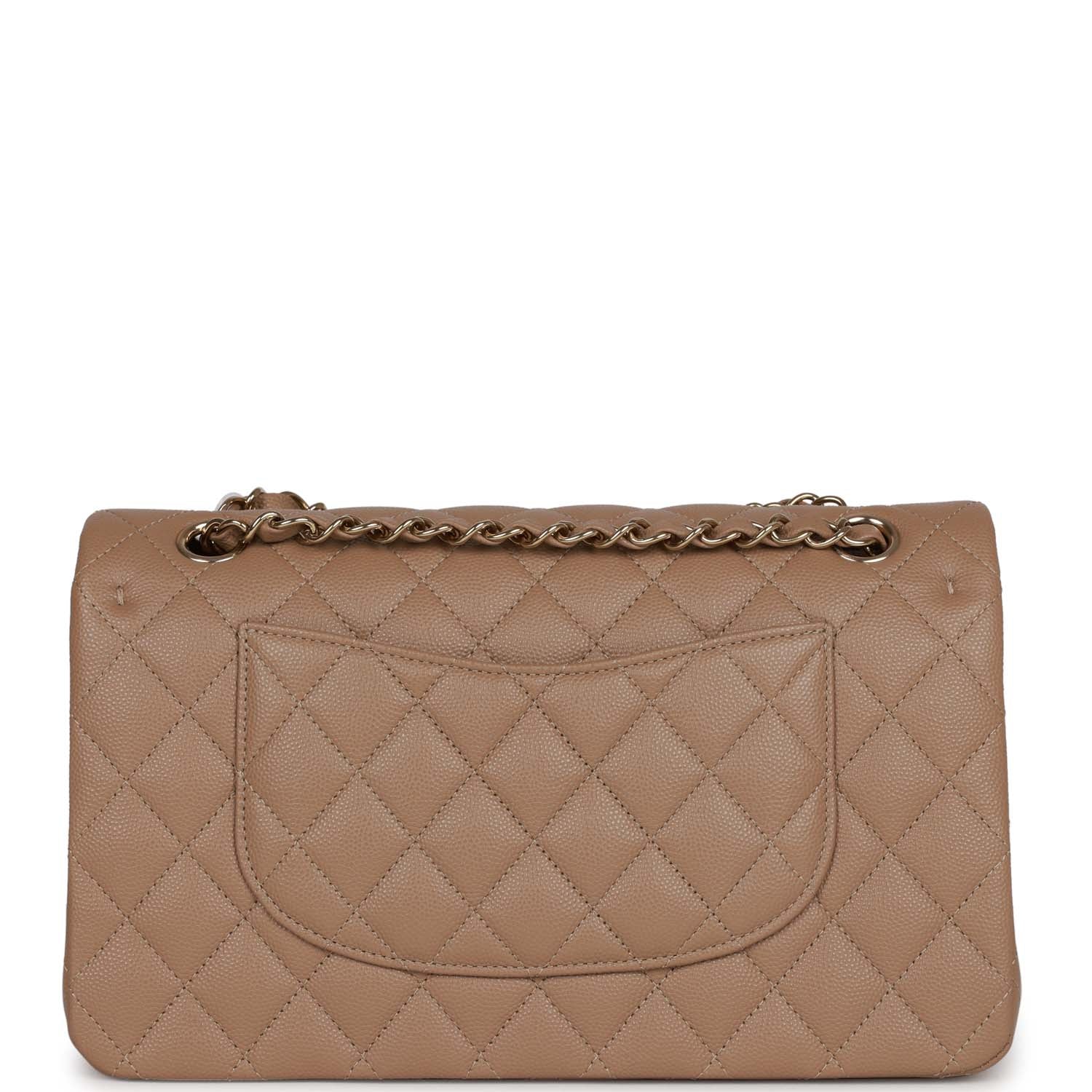 Chanel Flap Shoulder Bag - Ewore Bags