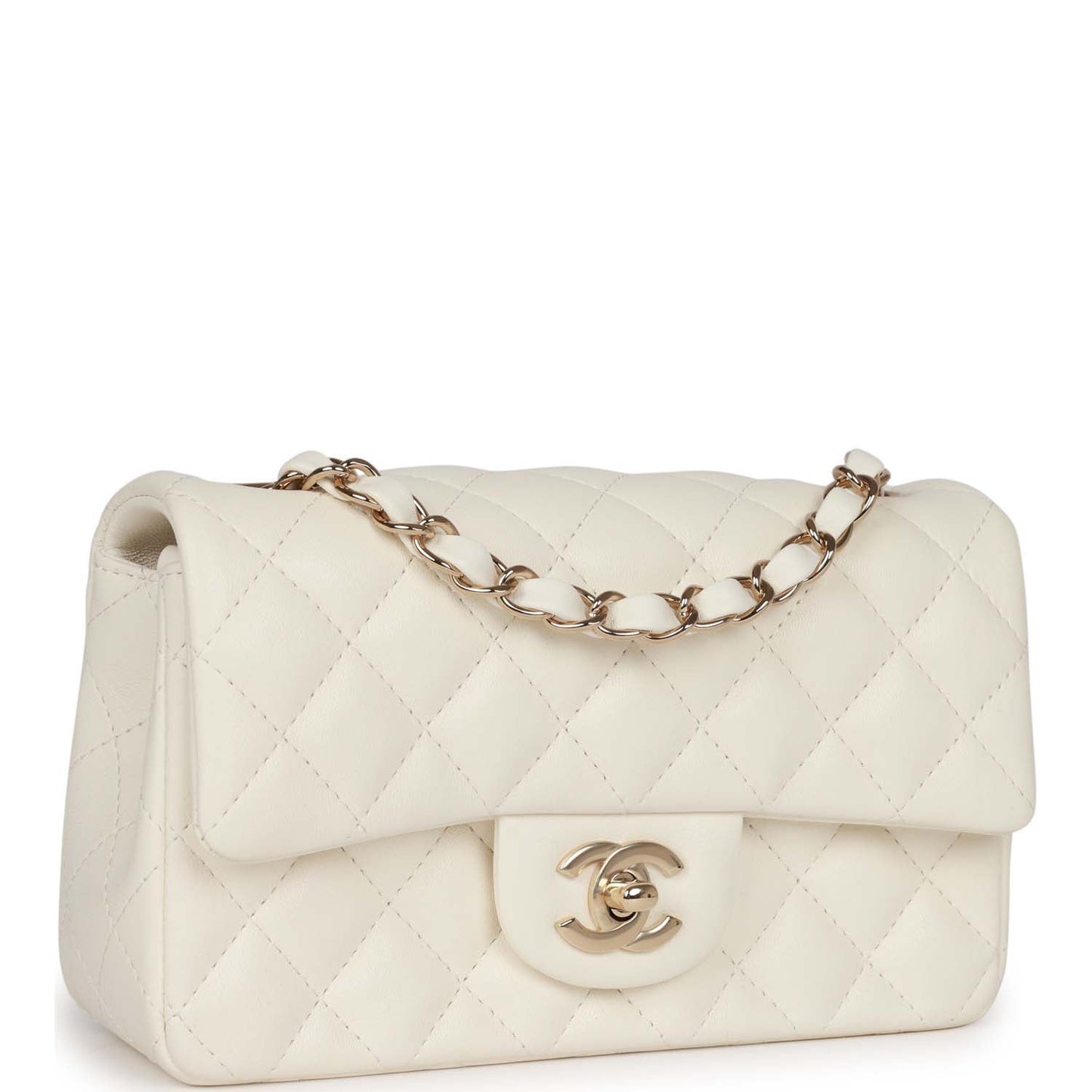 Chanel Flap Shoulder Bag - Ewore Bags