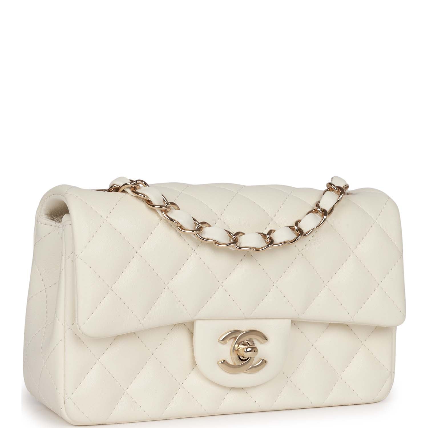 Chanel Flap Shoulder Bag - Ewore Bags