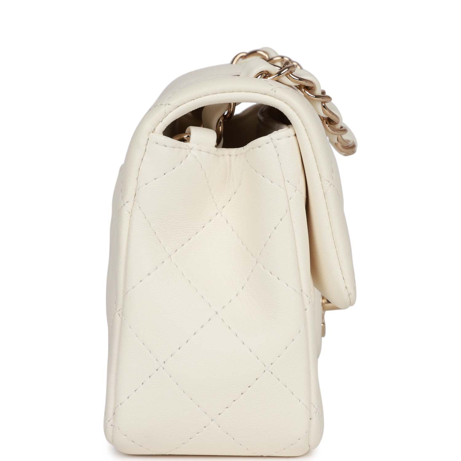 Chanel Flap Shoulder Bag - Ewore Bags