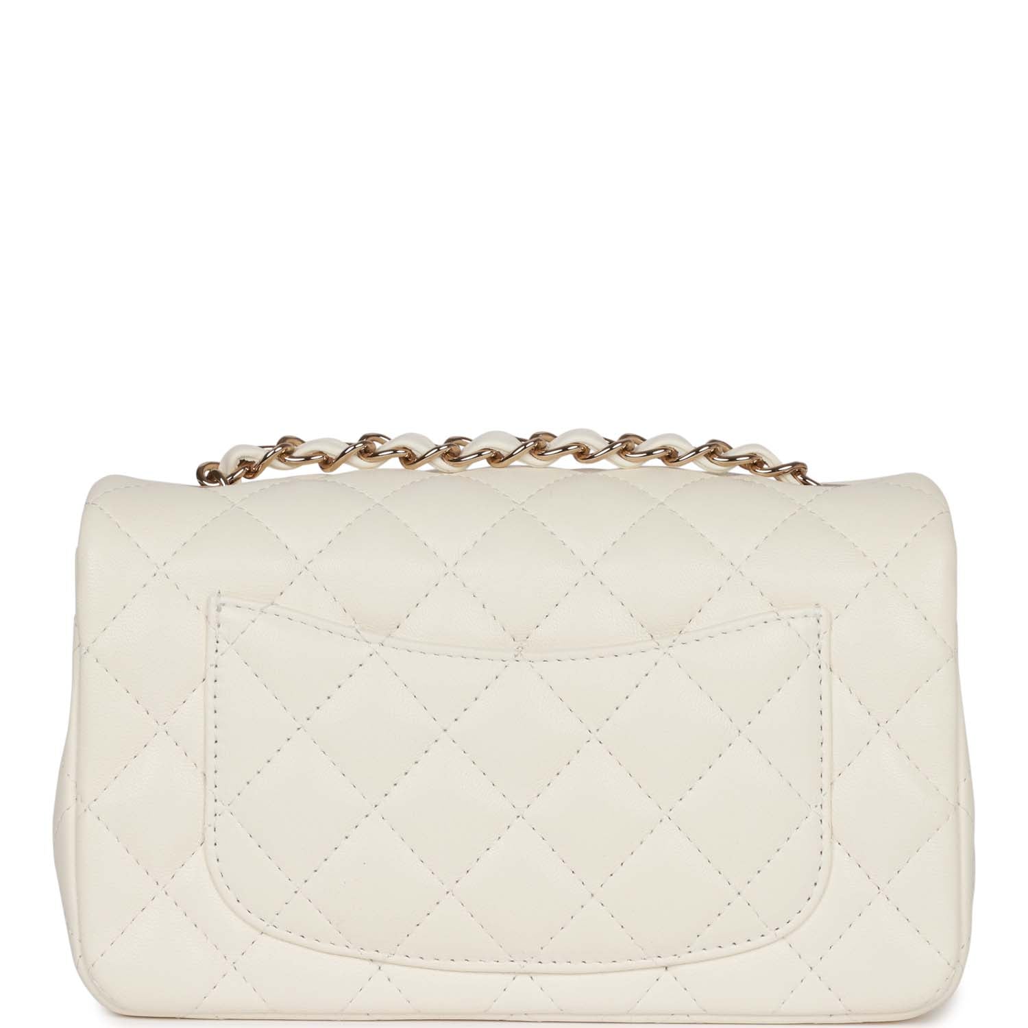 Chanel Flap Shoulder Bag - Ewore Bags