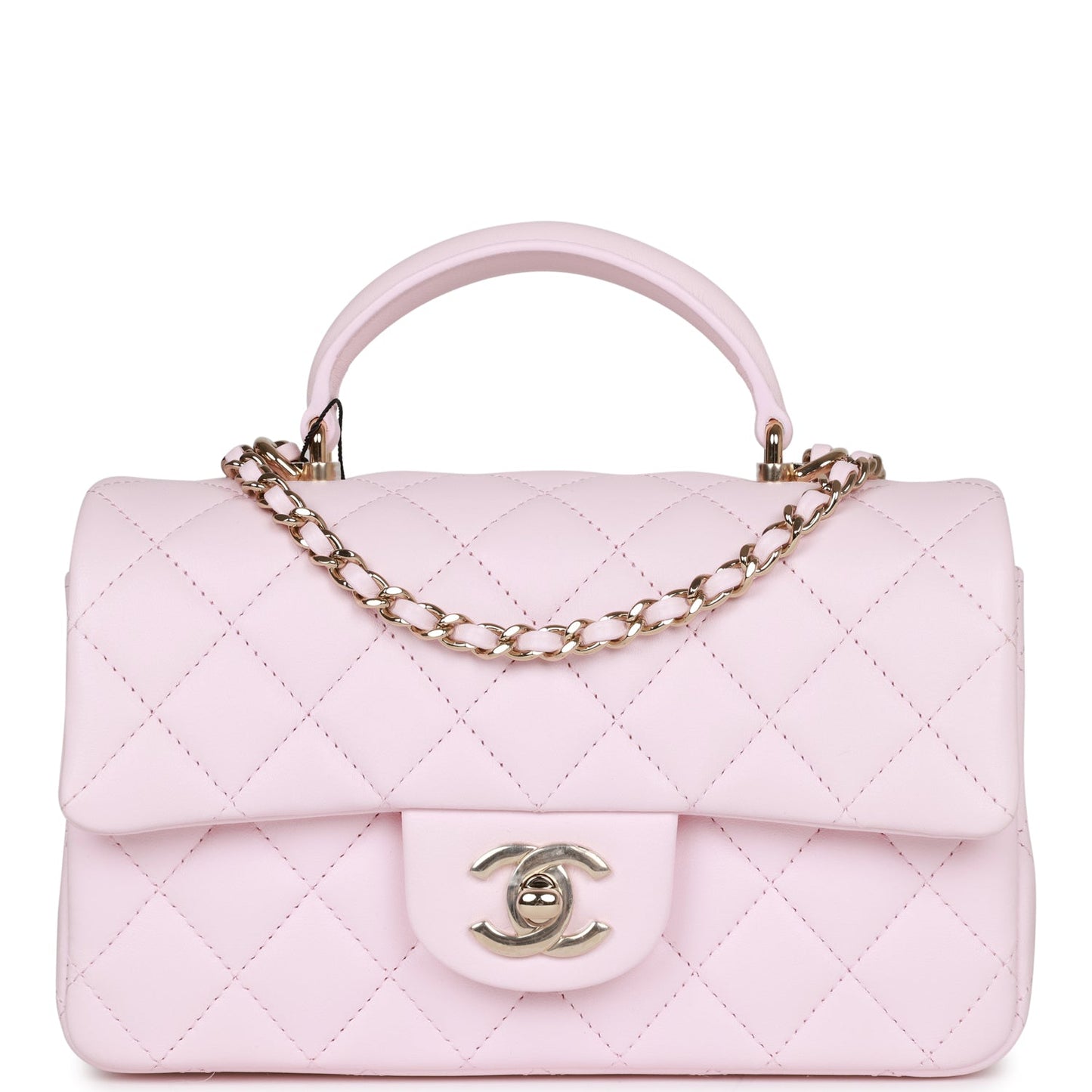 Chanel Flap Shoulder Bag - Ewore Bags